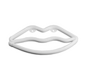 Lamp lippen, lamp mond. Nachtlamp in vorm van lippen/mond. Neon lamp lippen. Leuke sfeerlamp. Neon ophanglamp / wandlamp. Roze.
